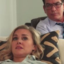 Laura Bell Bundy Enlists Charlie Sheen for Premiere Episode of SKITS-O-FRENIC…