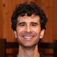 John Cariani Will Adapt His Play ALMOST, MAINE into Young Adult Novel