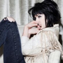 Pop Star Carly Rae Jepsen Rings in 2016 at the Venetian Las Vegas