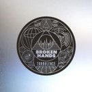 Broken Hands' Debut Album 'Turbulence' Out Now Via SO Recordings/Caroline
