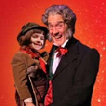 Ring in the Holiday Season with The Key Bank Production of A CHRISTMAS CAROL