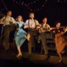 Breaking News: Steve Martin & Edie Brickell's BRIGHT STAR Musical Sets Sights on…