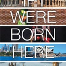 Arky DeStefano Releases IF I WERE BORN HERE