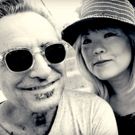 BettySoo and Michael Fracasso to Play Rockwood Music Hall