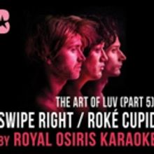 Royal Osiris Karaoke Ensemble's 'THE ART OF LUV (PART 5)' to Play The Bushwick Starr
