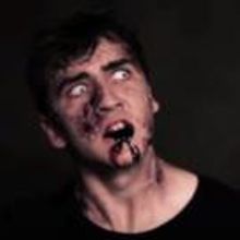 The Virtual Stage Presents ALIEN CONTAGION: RISE OF THE ZOMBIE SYNDROME, Beginning To