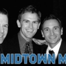 The Midtown Men Celebrate the Best of the '60s at The Grand