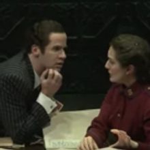 STAGE TUBE: Sneak Peek at GUYS & DOLLS, Coming to The Wallis, 12/1