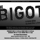 Provocative New Play THE BIGOT Finds Its Racist Homophobic Curmudgeon