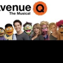 AVENUE Q Hosts 'World Puppetry Day' Celebration in Times Square Today