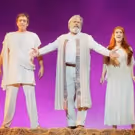 Photo Flash: First Look at Cabrillo Music Theatre's CHILDREN OF EDEN