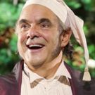 Ford's Theatre Society's A CHRISTMAS CAROL Partnering with N Street Village