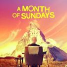 Queen's Theatre Hornchurch to Present First Major Revival of A MONTH OF SUNDAYS