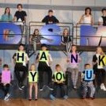 DO SOMETHING MORE! with Dallas Summer Musicals This Month