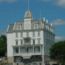 New Executive Director Michael Gennaro Promises Fresh Visions For Goodspeed Musicals