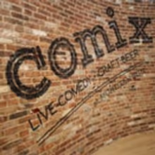 New Comedy Club & Bar COMIX Mohegan Sun to Open This October