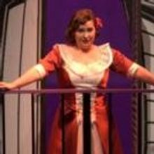 Melbourne Opera to Present THE BARBER OF SEVILLE