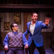 Photo Flash: First Look at NextStop's CITY OF ANGELS