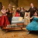 Off-Broadway's PERFECT ARRANGEMENT Closes Today