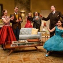Off-Broadway's PERFECT ARRANGEMENT Closes This Friday