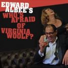 Shane Bosher To No Longer Direct Theatron's Production of WHO'S AFRAID OF VIRGINIA…
