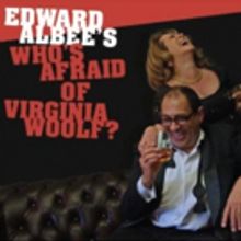 Shane Bosher To No Longer Direct Theatron's Production of WHO'S AFRAID OF VIRGINIA WO