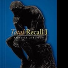 Anagba Jibunor Pens TOTAL RECALL I