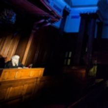 Lovehistory Presents New Interactive Show TRIAL BY JURY