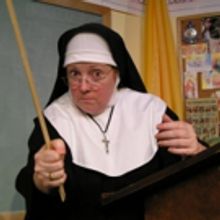 PUT THE NUNS IN CHARGE! to Return to the Royal George This Summer