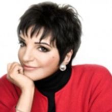 Breaking News: Liza Minnelli UK Concert Tour Canceled