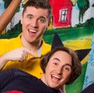 Don't Miss PETE THE CAT LIVE On Stage at The Ridgefield Playhouse