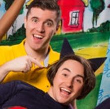 Don't Miss PETE THE CAT LIVE On Stage at The Ridgefield Playhouse