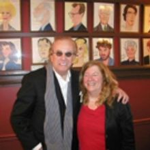 A PREGNANT PAUSE Premieres Tonight at American Theater of Actors