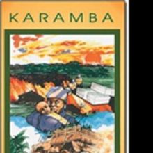 Olukayode Oyenekan Releases KARAMBA