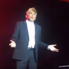 STAGE TUBE: Bryan Batt Reimagines CHICAGO's Billy Flynn as Donald Trump