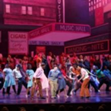 2017 Nominees Announced for Shuler Hensley Awards