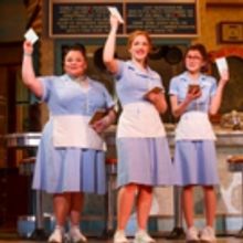 Performances from TUCK EVERLASTING, WAITRESS, SHE LOVES ME & More Set for NBC's…