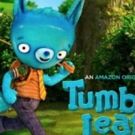 TUMBLE LEAF SPRING-A-LING SURPRISE to Stream for Free on Amazon Prime