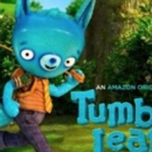 TUMBLE LEAF SPRING-A-LING SURPRISE to Stream for Free on Amazon Prime