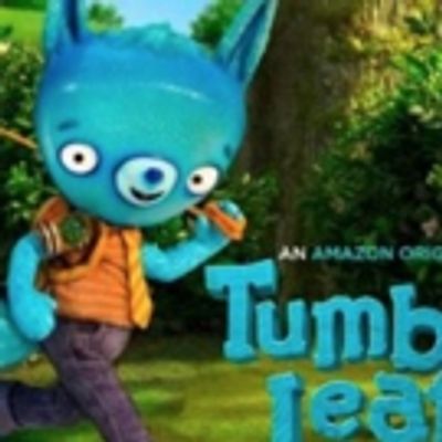 TUMBLE LEAF SPRING-A-LING SURPRISE to Stream for Free on Amazon Prime