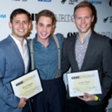 Photo Coverage: Hangin' with the Winners of the 61st Annual Obie Awards!