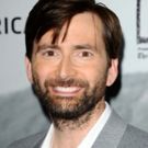 BWW Invite: Attend SAG-AFTRA Foundation Conversation with David Tennant!
