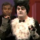 Saturday Night on Broadway!: A Hilarious History of SNL and The Great White Way