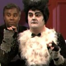 Saturday Night on Broadway!: A Hilarious History of SNL and The Great White Way