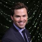 Photo Coverage: Meet the Tony Nominees - FALSETTOS' Andrew Rannells