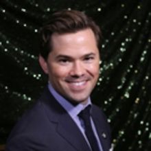 Photo Coverage: Meet the Tony Nominees - FALSETTOS' Andrew Rannells