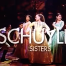 WATCH NOW: Your Weekly BroadwayWorld Vine Fix! 11/2/15 w/ HAMILTON, NEWSIES, SWEENEY TODD, and MORE!