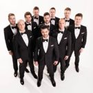 Australia's The TEN Tenors Headline Scottsdale Center's Holiday Lineup Tonight