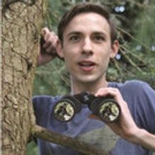 Centerstage Presents the World Premiere of SQUATCH! THE MUSICAL