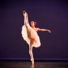 Valentina Kozlova's NUTCRACKER WINTER SUITE Dances into Symphony Space Today